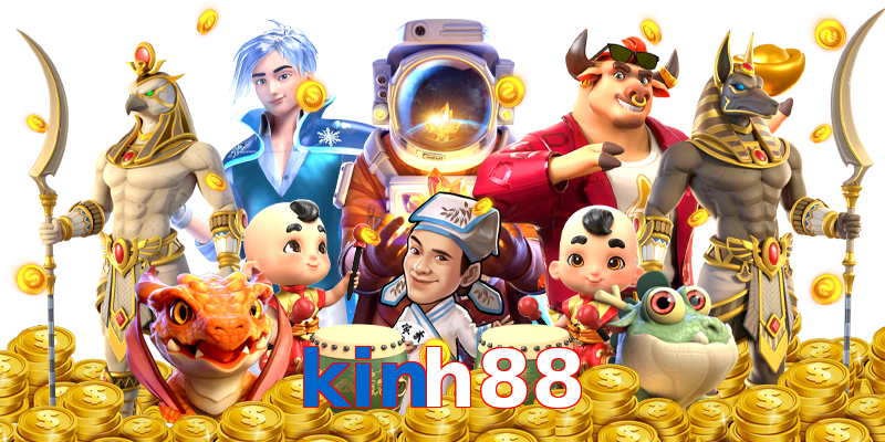 kinh88