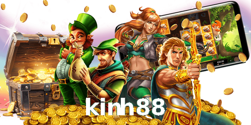 kinh88
