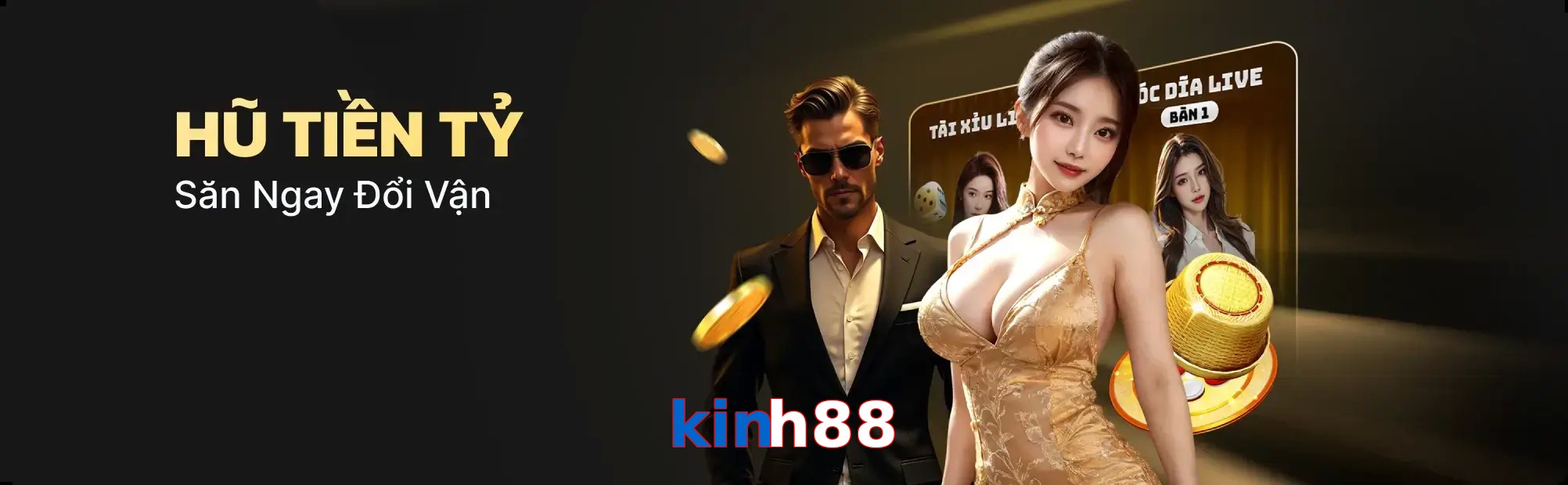 kinh88